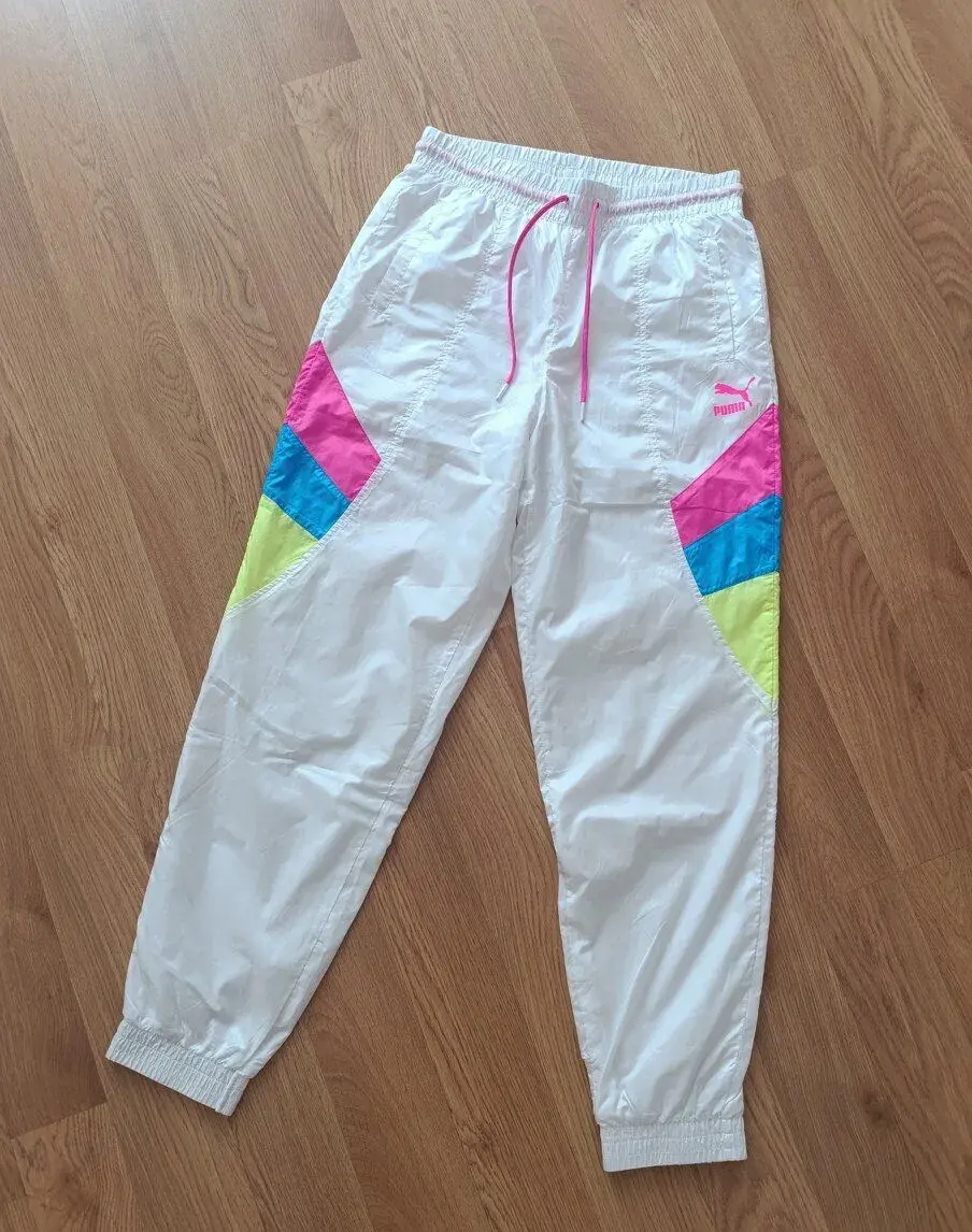 Sportovní kalhoty Puma Track Pant