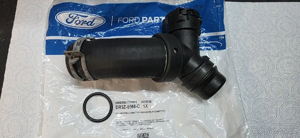 Ford F-150 – 2015