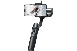 Hohem 2024 iSteady Mobile+ Kit + Hohem remote control