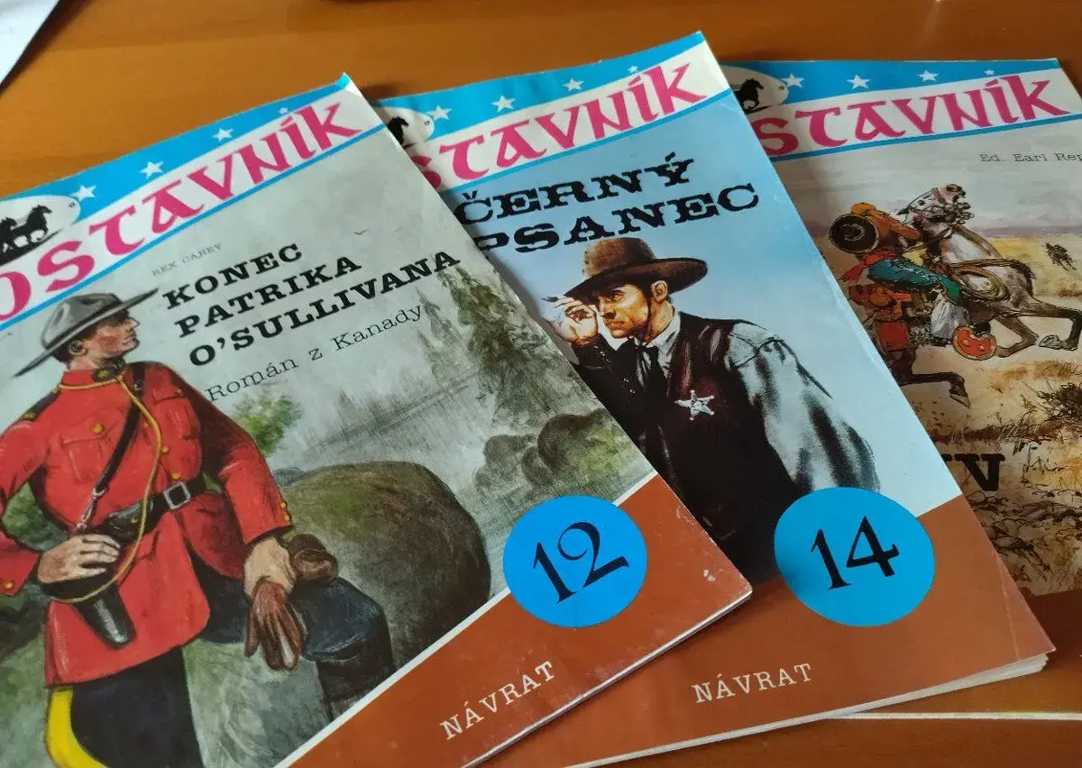 Dostavník, Karo, učebnice pro ZŠ, SŠ, SOU
