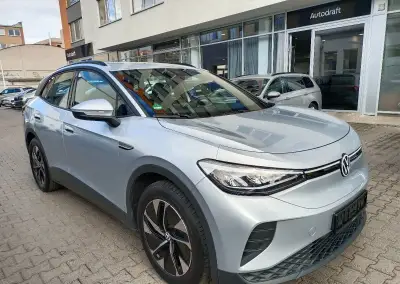 Volkswagen ID.4 – 2023, 41 427 km