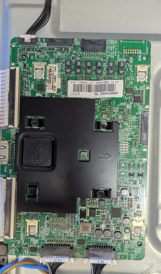 Napájecí zdroj (Power Board) LG EAX62865401/8 – LGP4247-11SL