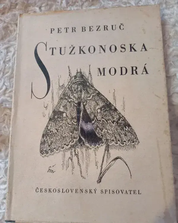 Klasika-Bezruč,Kainar,Skála,Wolker,Florian,Nezval,Neumann.