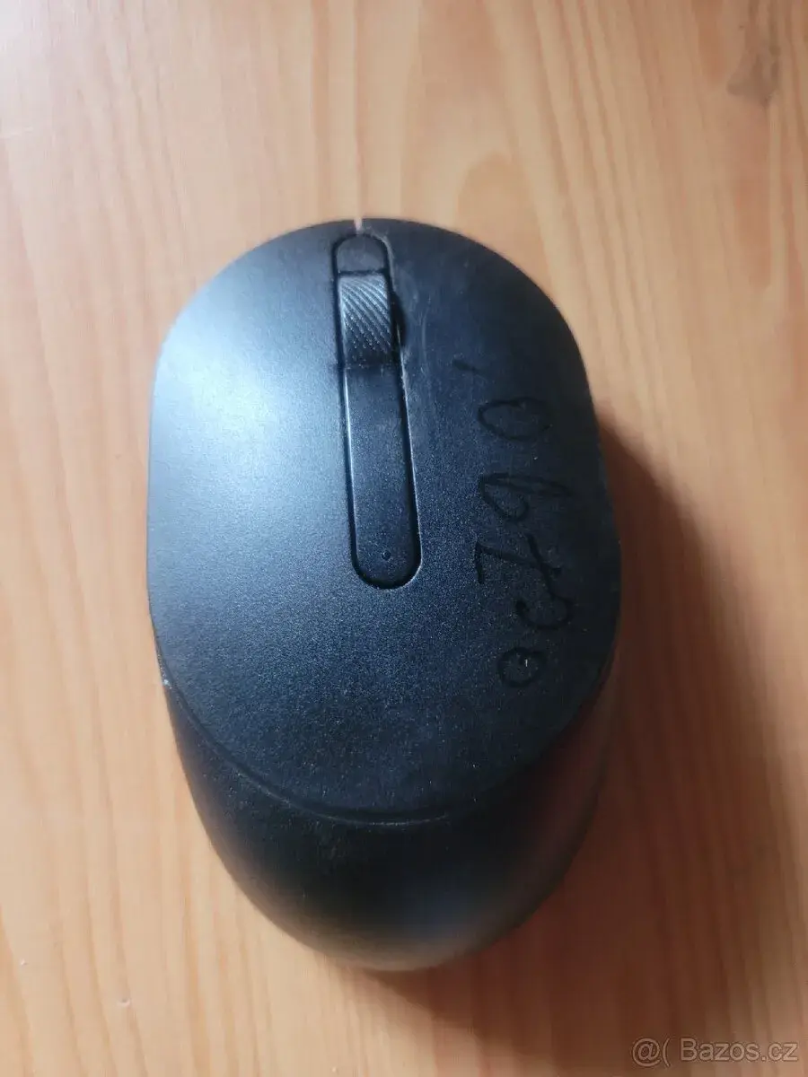 Dell Pro Mouse MS300