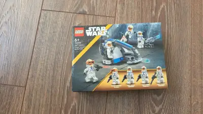 LEGO Star Wars 75359 332. klonoví vojáci - nové