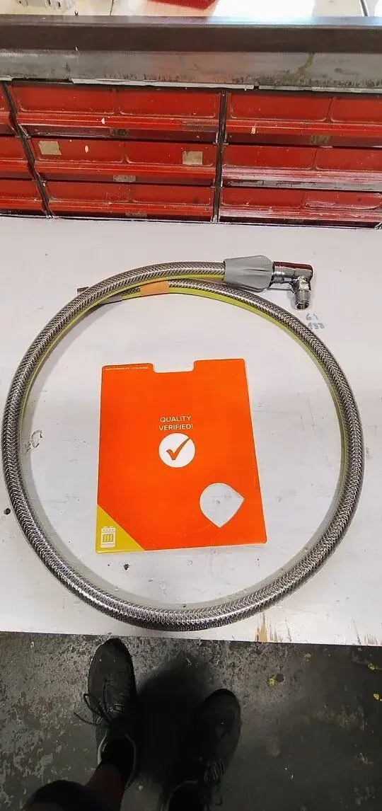 Merabell Gas Profi s ventilem