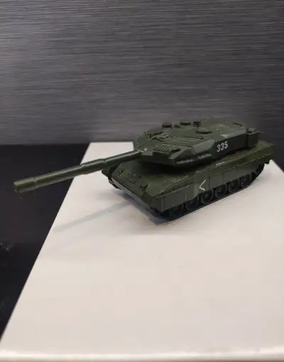 Vojenská technika Německo1/72