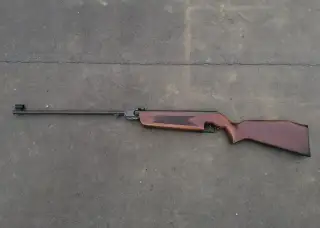 Vzduchovka Slavia 631 model 77