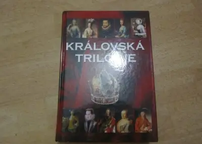 Královská trilogie