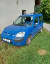 Berlingo