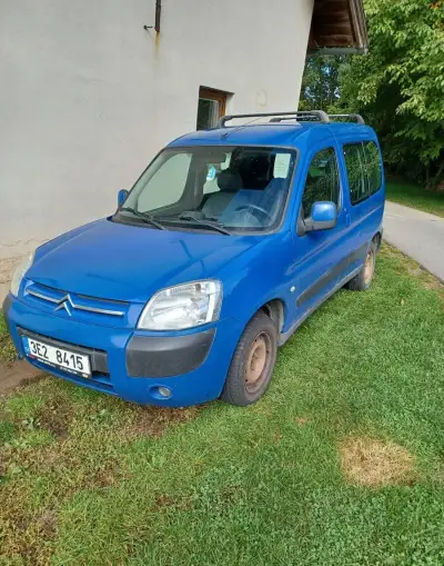 Berlingo