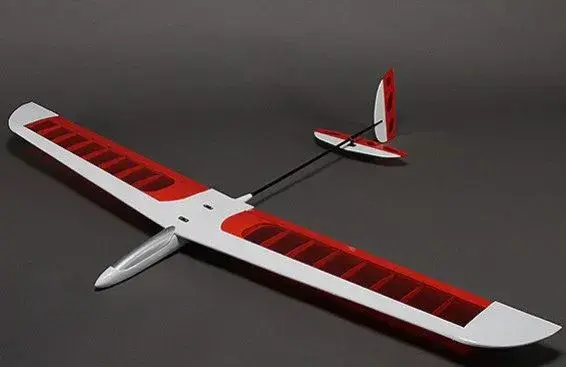 RC házedlo Apollo Reely, 1550mm