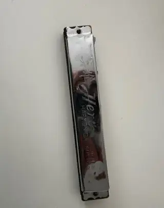 Harmonika