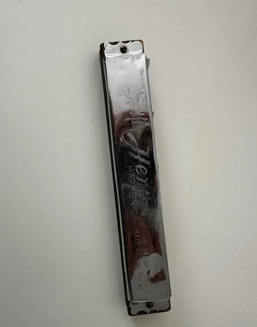 Harmonika