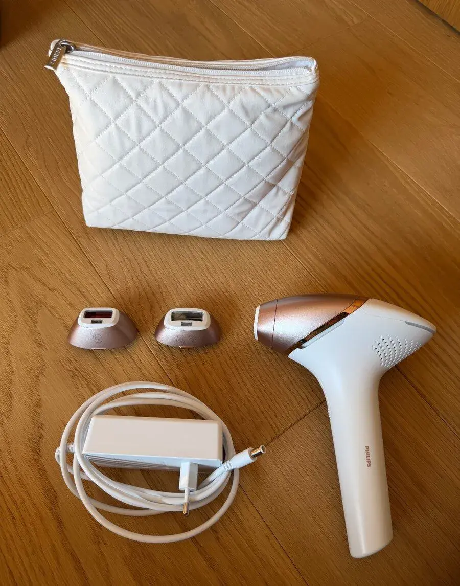 IPL Philips Lumea 9000