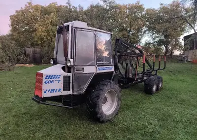 Vimek