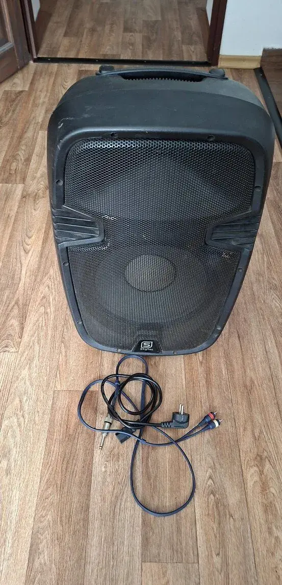 Skytec SPJ-1200A aktivní reproduktor