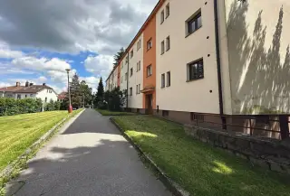 Prodej bytu 2+1, 54m2, Jihlava, Leoše Janáčka 26