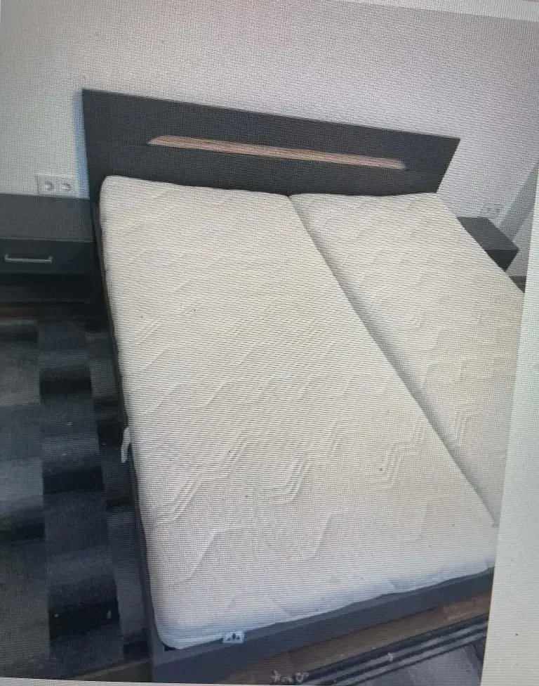 Úžasnou postel 180x200 komplet za 2999