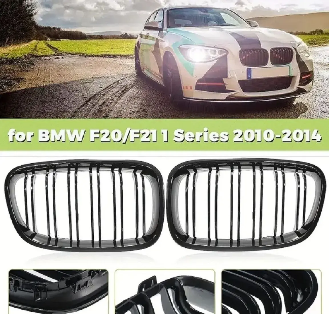 BMW – 2011