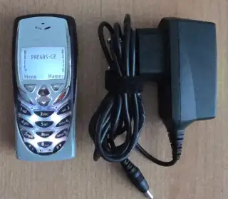 Nokia 8310