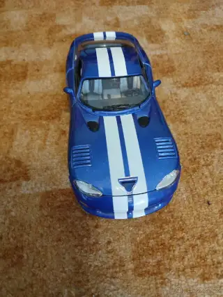 Dodge Viper