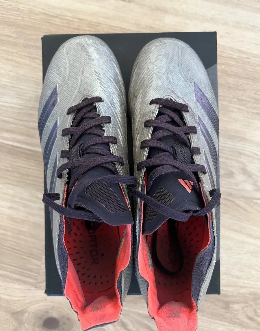 Kopačky Adidas predator vel.US 7