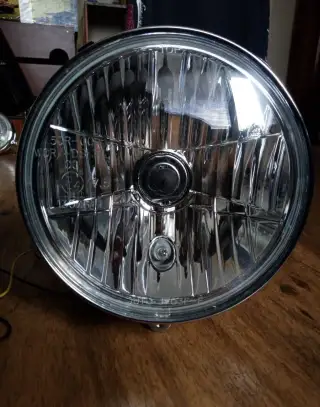 Nové a použité náhradní díly Harley Davidson Sportster