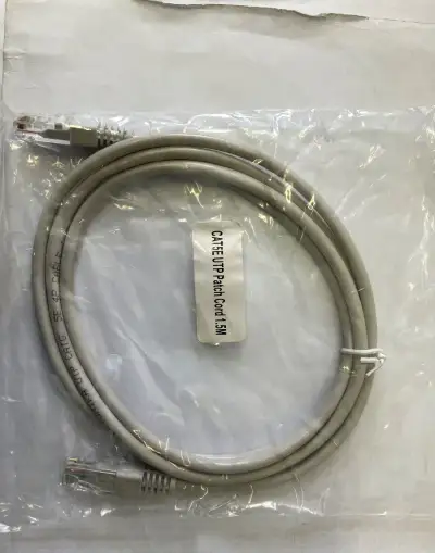 Síťový kabel UTP 1,5m