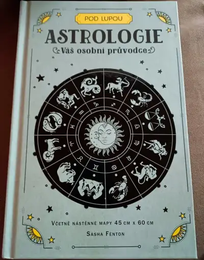 Astrologie
