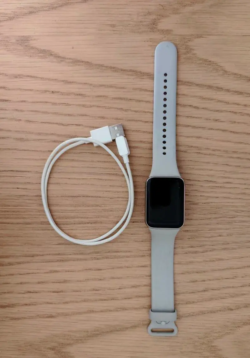 Xiaomi Smart Band 9 Pro 54E8 model m2402b1 chytrý náramek