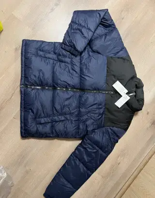 Pánská zimní bunda Jack&Jones vel. L