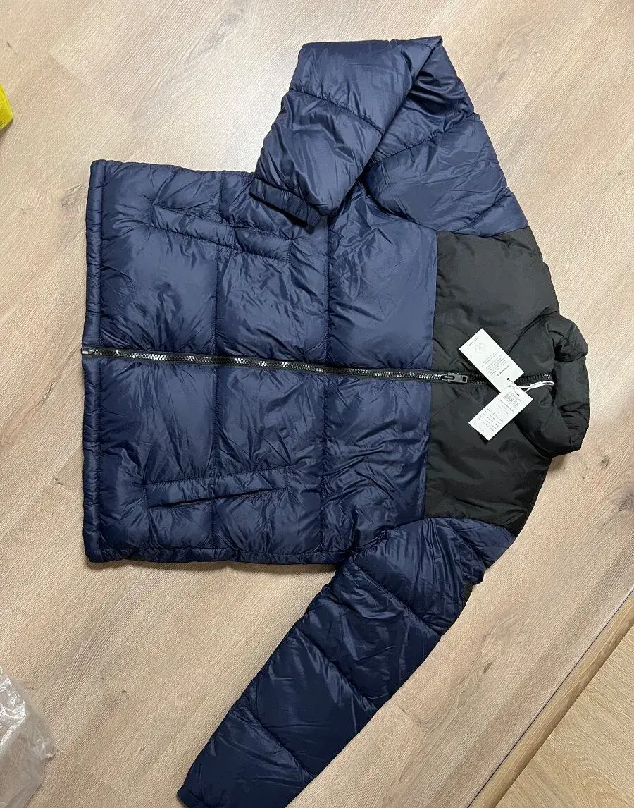 Pánská zimní bunda Jack&Jones vel. L
