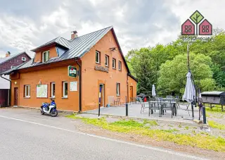 RD, 108 m2, 3+1, zahrada, parkování, po rekonstrukci, se zab