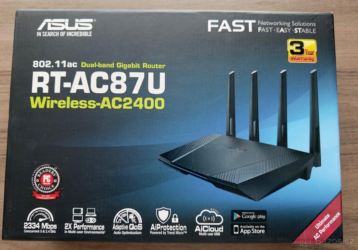 Router Asus