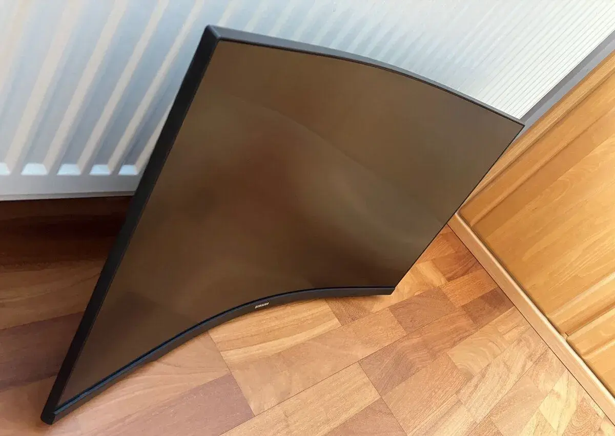 Monitor 32" Samsung