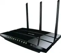 router tp-link Archer C7 AC1750