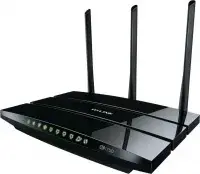 router tp-link Archer C7 AC1750