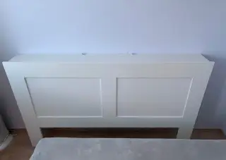 Čelo postele Brimnes