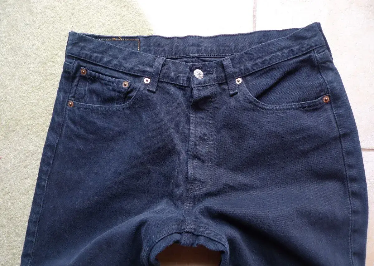 Džíny Levi's, Levis, 38, W32 L34
