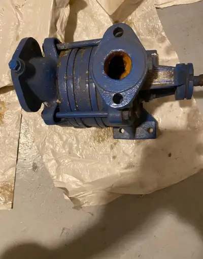 Cerpadlo sigma