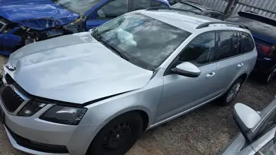 Škoda OCTAVIA – 2013