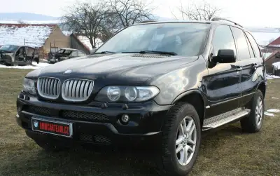 BMW E53