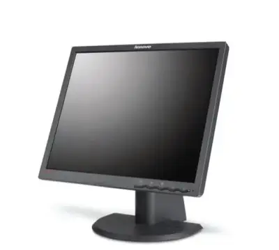LCD monitor Lenovo ThinkVision L193pC (19")