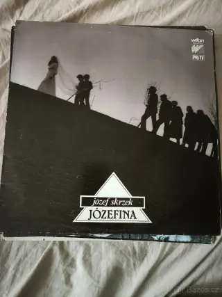 LP jozefina