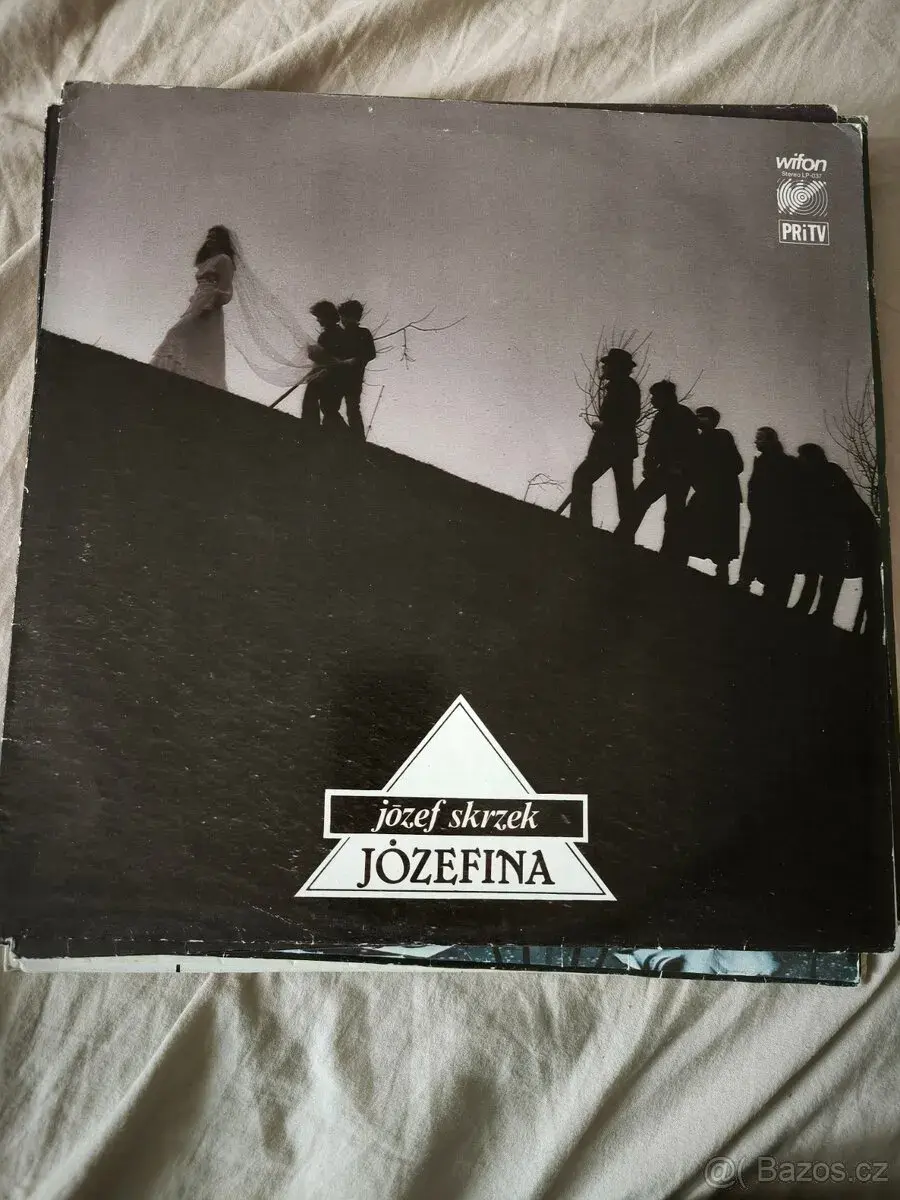 LP jozefina