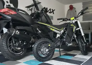 E-dirt