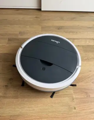 Robotický vysavač Vileda VR ONE (model 0769-03)