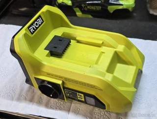 Aku 300W invertor Ryobi RY36BI300A-0 36V