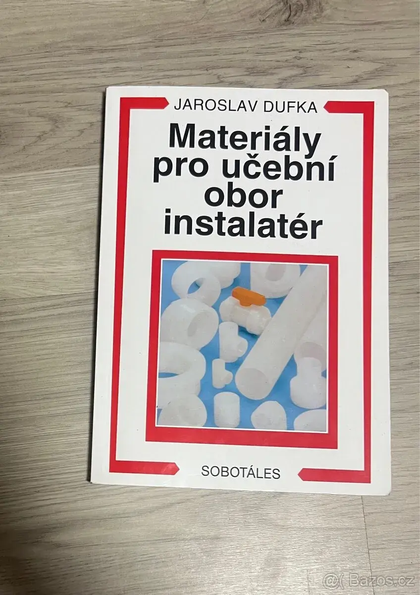 Učebnice pro SOŠ a SOU